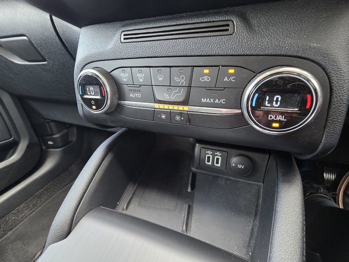 2021 Ford Escape (FWD)