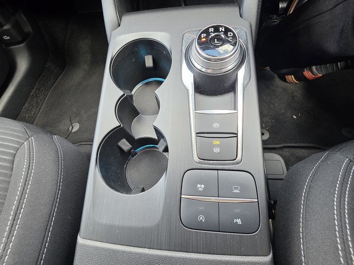 2021 Ford Escape (FWD)