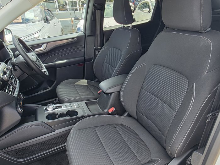 2021 Ford Escape (FWD)