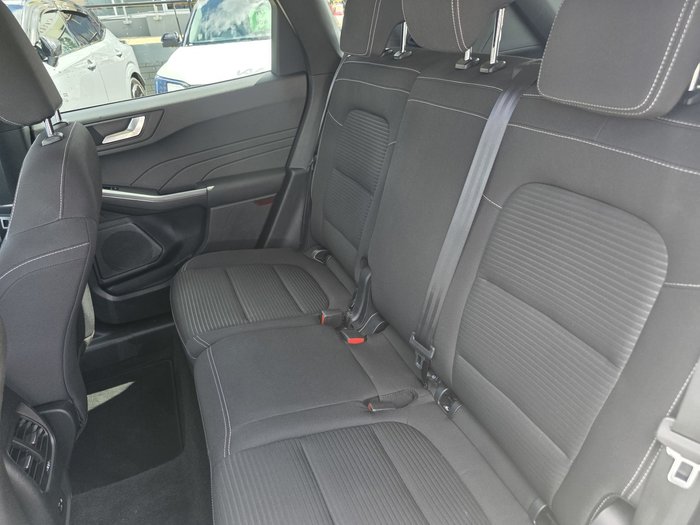 2021 Ford Escape (FWD)