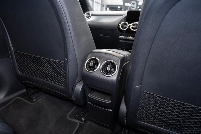 2023 Mercedes-Benz EQA 250 H243 Designo - Mountain Grey magno