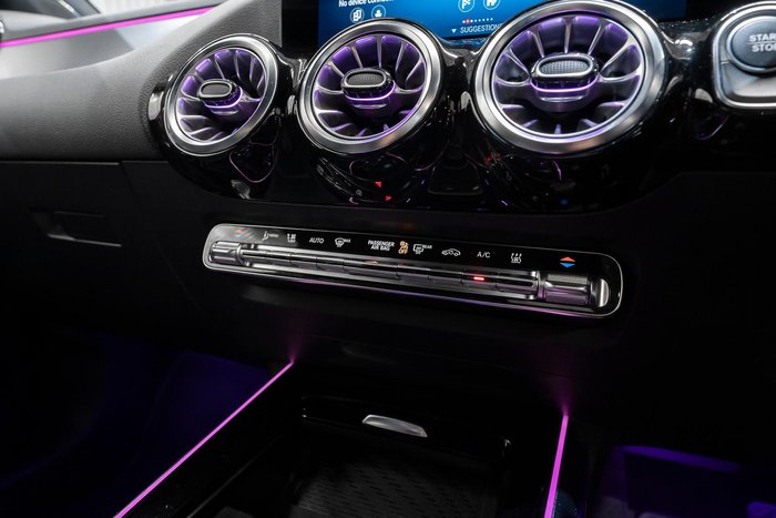 2023 Mercedes-Benz EQA 250 H243 Designo - Mountain Grey magno