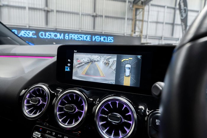 2023 Mercedes-Benz EQA 250 H243 Designo - Mountain Grey magno