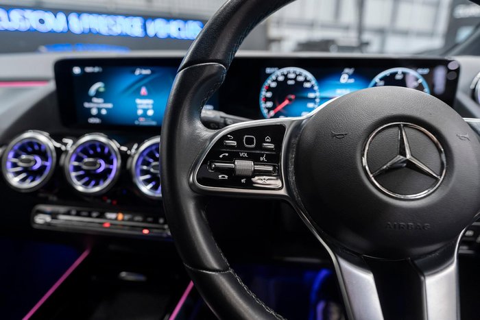 2023 Mercedes-Benz EQA 250 H243 Designo - Mountain Grey magno