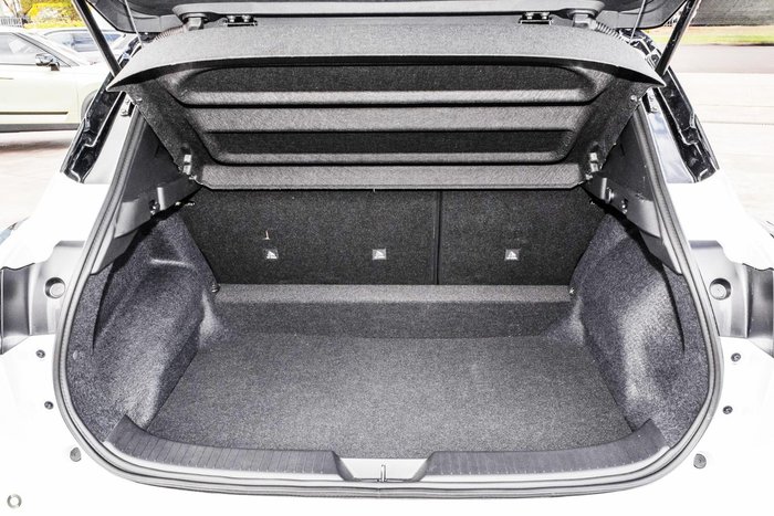 2025 Nissan QASHQAI Ti