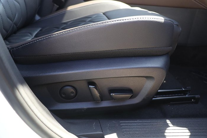 2025 Nissan QASHQAI Ti