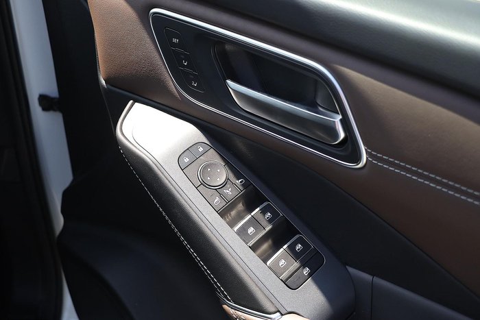 2025 Nissan QASHQAI Ti