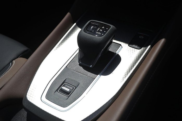 2025 Nissan QASHQAI Ti