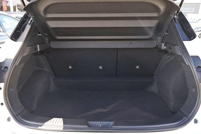 2025 Nissan QASHQAI Ti