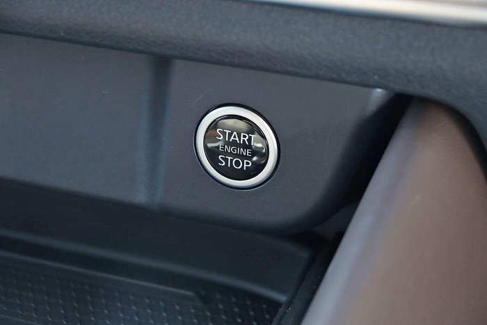 2025 Nissan QASHQAI Ti