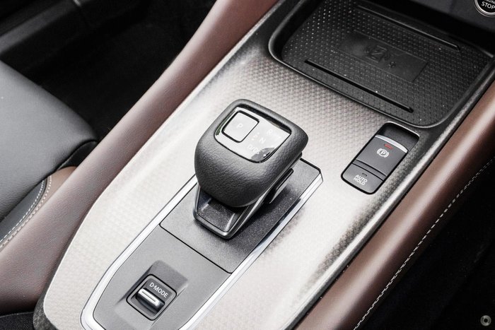 2025 Nissan QASHQAI Ti