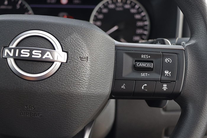 2025 Nissan X-TRAIL ST