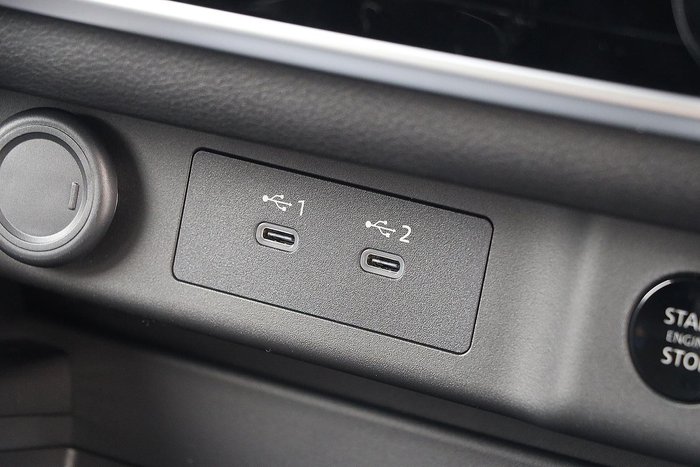 2025 Nissan X-TRAIL ST