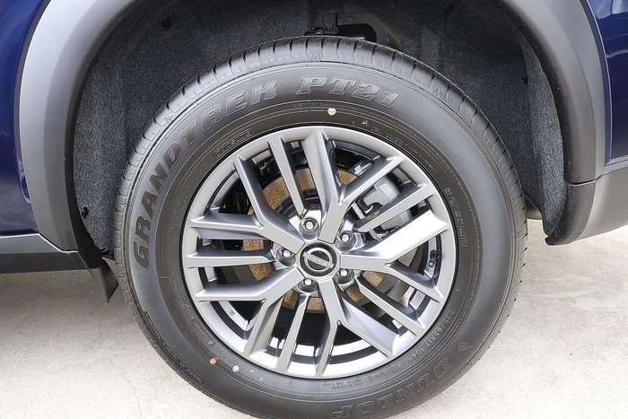 2025 Nissan X-TRAIL ST