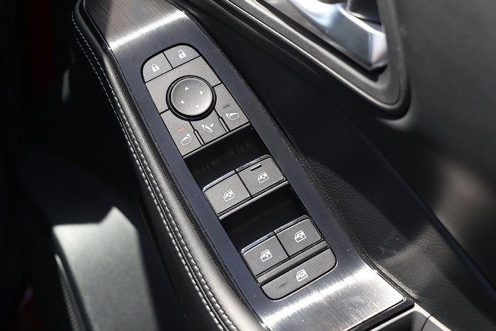 2026 Nissan X-TRAIL ST