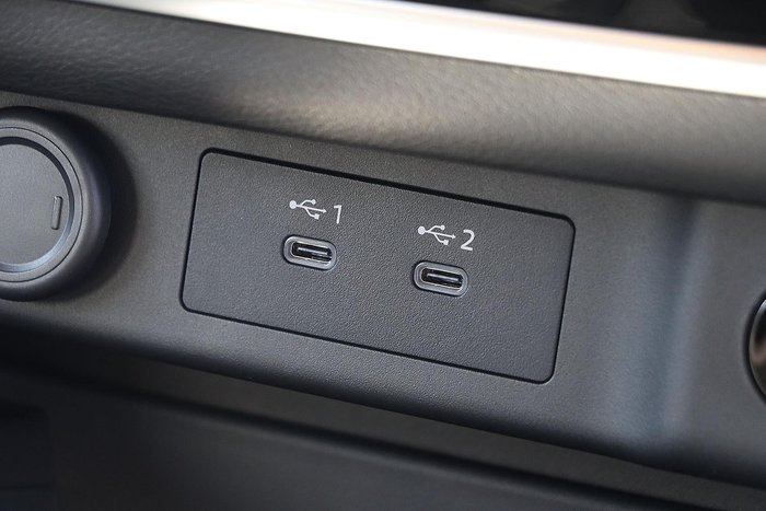 2026 Nissan X-TRAIL ST