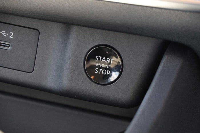 2026 Nissan X-TRAIL ST