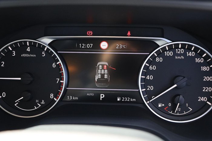 2026 Nissan X-TRAIL ST