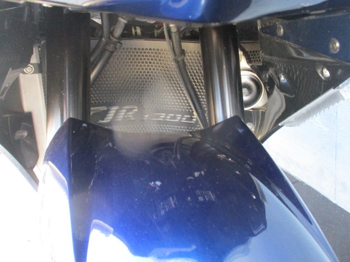 2024 Yamaha FJR1300AE BLUE