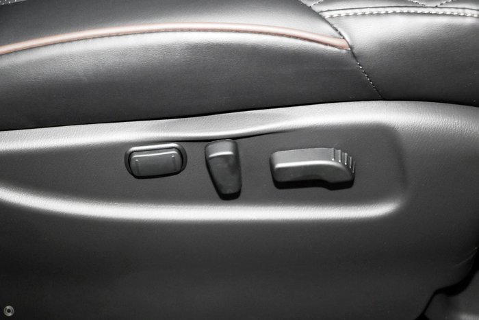 2026 Nissan Patrol Ti-L