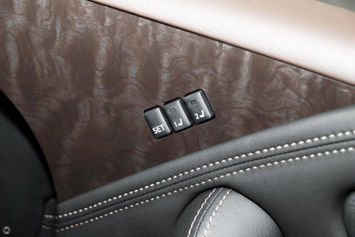 2026 Nissan Patrol Ti-L