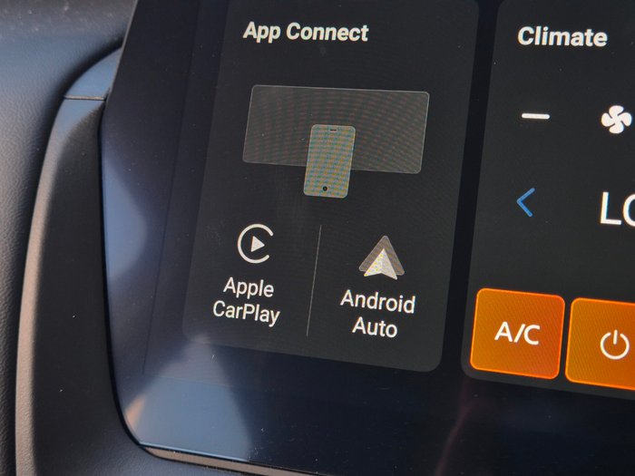 2025 MG ZS Essence Turbo