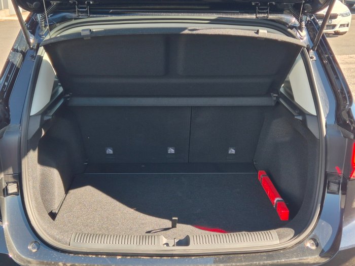 2025 MG ZS Essence Turbo