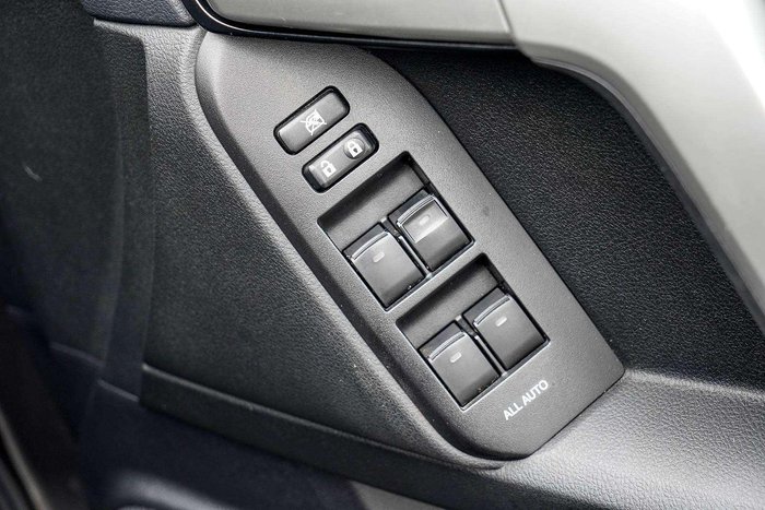 2022 Toyota Landcruiser Prado VX