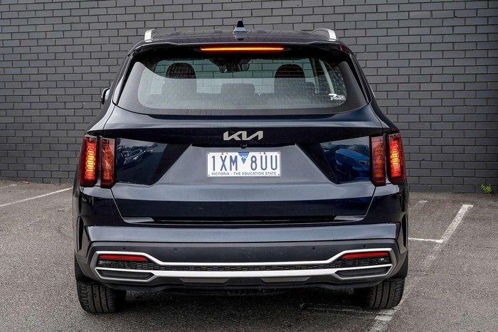 2023 Kia Sorento Sport