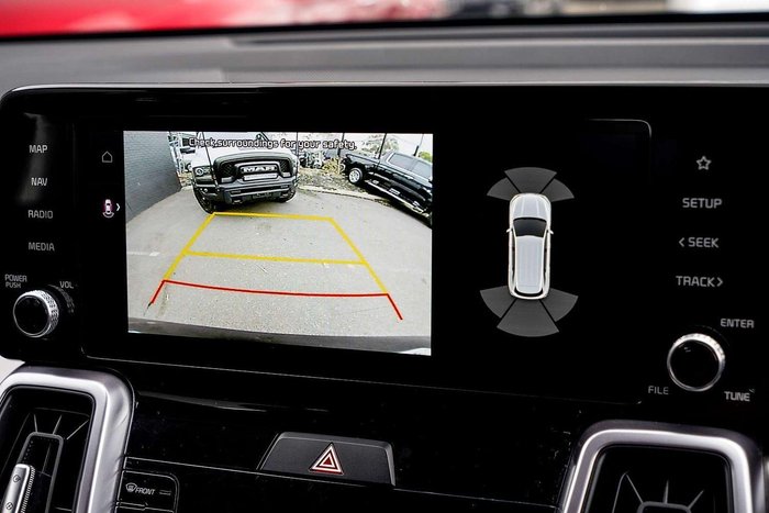 2023 Kia Sorento Sport