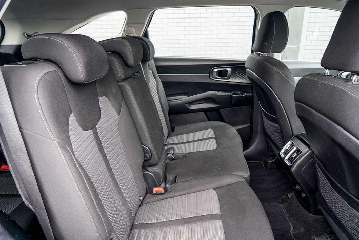 2023 Kia Sorento Sport