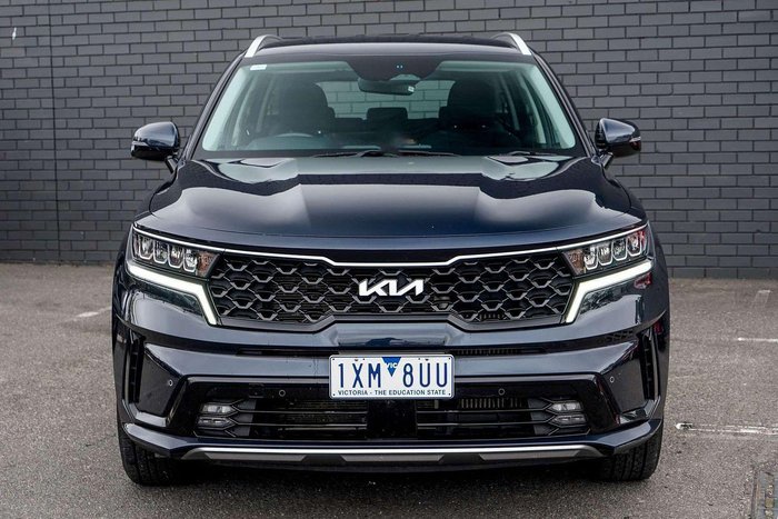 2023 Kia Sorento Sport