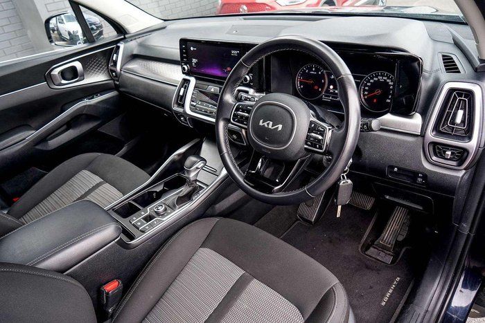 2023 Kia Sorento Sport