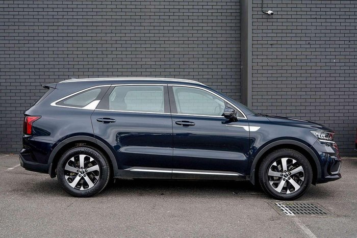 2023 Kia Sorento Sport