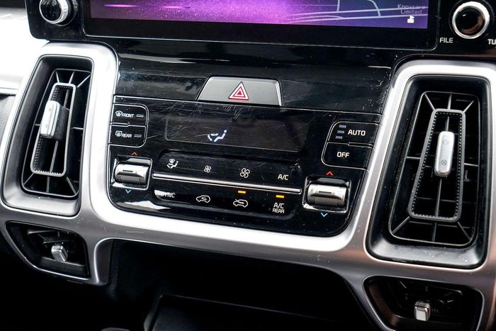 2023 Kia Sorento Sport