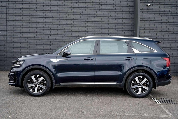 2023 Kia Sorento Sport