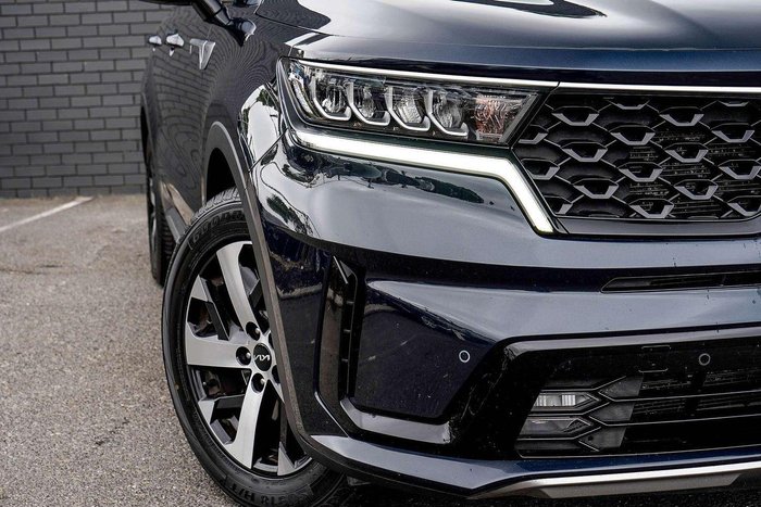 2023 Kia Sorento Sport