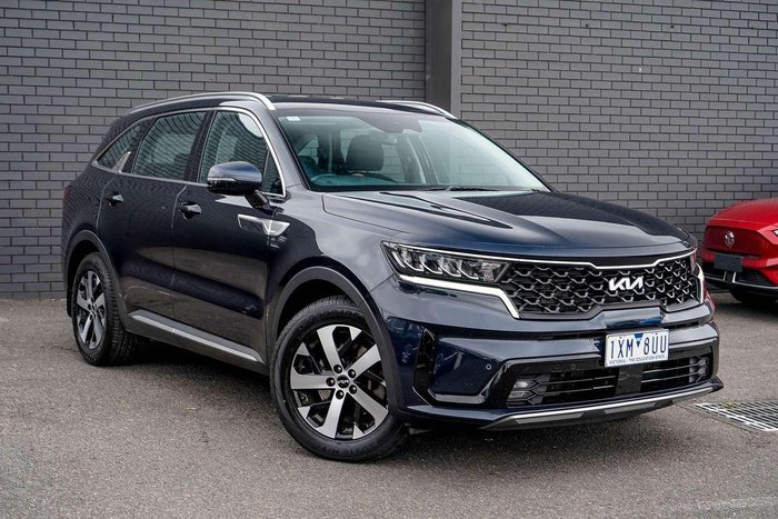 2023 Kia Sorento Sport