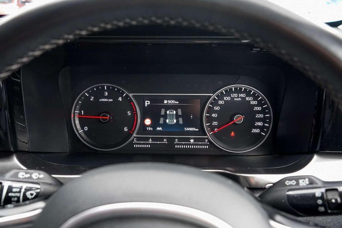 2023 Kia Sorento Sport