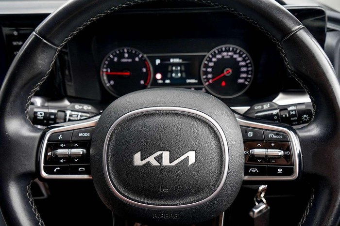 2023 Kia Sorento Sport