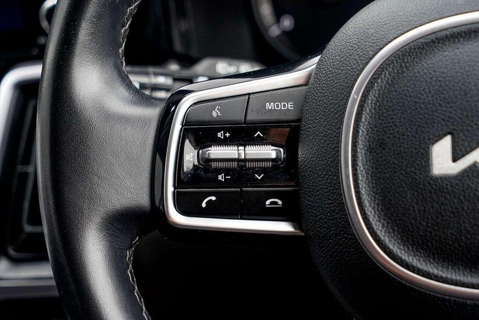 2023 Kia Sorento Sport