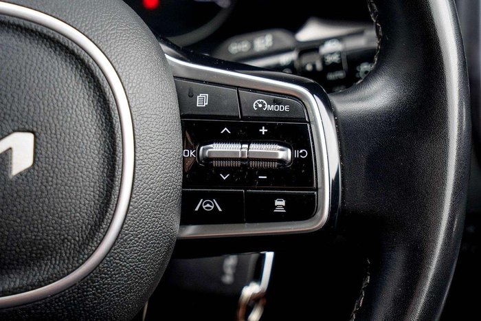 2023 Kia Sorento Sport