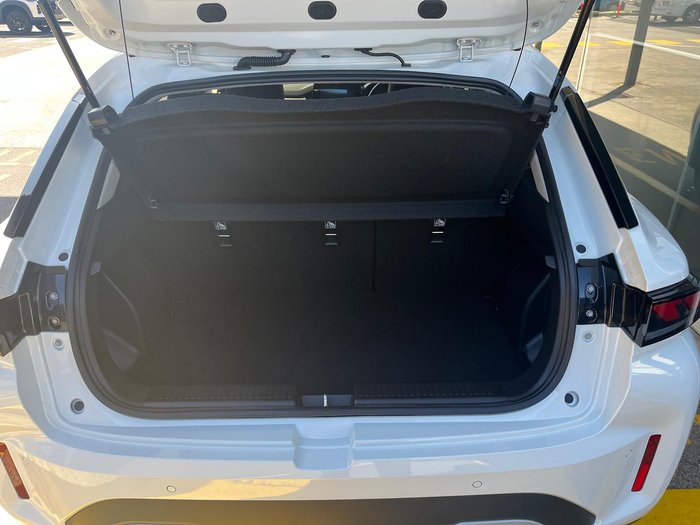 2025 Suzuki Fronx Hybrid GLX