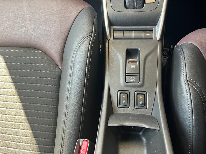 2025 Suzuki Fronx Hybrid GLX