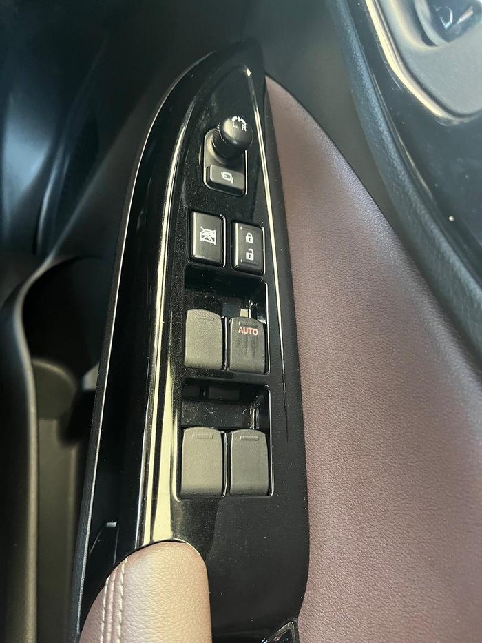 2025 Suzuki Fronx Hybrid GLX