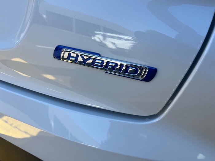 2025 Suzuki Fronx Hybrid GLX