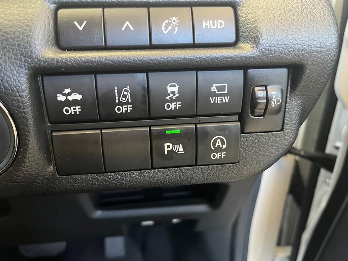 2025 Suzuki Fronx Hybrid GLX