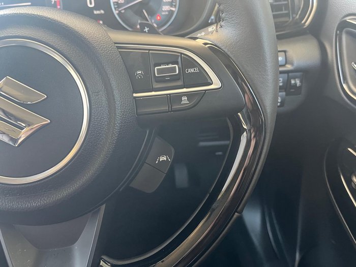 2025 Suzuki Fronx Hybrid GLX