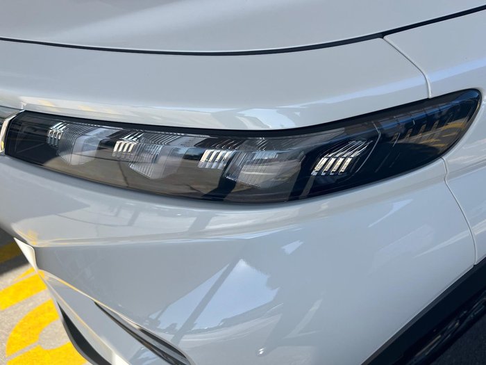 2025 Suzuki Fronx Hybrid GLX