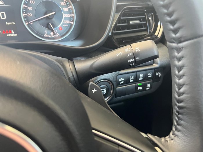 2025 Suzuki Fronx Hybrid GLX